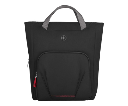 Torba do laptopów WENGER Motion Vertical czarna 15.6" 612541